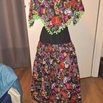 carneval dames, Ophalen, Zo goed als nieuw, Maat 42/44 (L), Carnaval