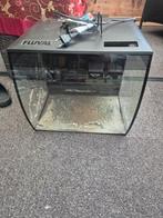 Z.g.a.n aquarium, Dieren en Toebehoren, Vissen | Aquaria en Toebehoren, Ophalen, Leeg aquarium