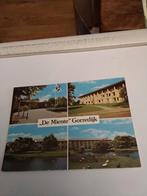 GORREDIJK. "DE MIENTE"  1984, Verzenden, 1980 tot heden