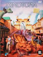 3- Dvd's -Dinotopia, Alle leeftijden, Verzenden, Zo goed als nieuw, Science Fiction