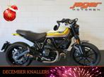 Ducati SCRAMBLER 800 MACH 2.0 TERMIGNONI! (bj 2018), Motoren, Motoren | Ducati, Bedrijf, Toermotor, 799 cc