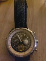 Breitling Polshorloge - Mooie Staat!, Sieraden, Tassen en Uiterlijk, Horloges | Heren, Staal, Breitling, Polshorloge, Ophalen of Verzenden