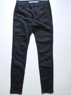 A58 GEISHA jeans broek zwart maat M 38, W30 - W32 (confectie 38/40), Ophalen of Verzenden, Geisha, Zo goed als nieuw