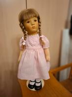 Kathe kruse 36cm, Verzamelen, Ophalen of Verzenden, Zo goed als nieuw, Pop