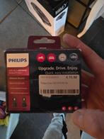 Philips H7 LED Lamp - voor de auto, Auto-onderdelen, Verlichting, Ophalen of Verzenden, Nieuw, Universele onderdelen
