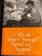 Als de dauw hangt komt er regen. Filmeditie Margit Soderholm, Boeken, Gelezen, Margit Soderholm, Ophalen of Verzenden, Nederland