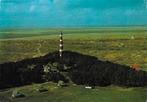 Ameland vuurtoren gelopen ansichtkaart ( 198 ), Ophalen of Verzenden, 1980 tot heden, Gelopen, Waddeneilanden