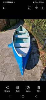 Kano canadian style, Watersport en Boten, Ophalen, Gebruikt, Overige typen