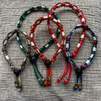 EM-X Keramiek Hondenhalsband (tekenband) met Edelstenen, Dieren en Toebehoren, Ophalen of Verzenden, Nieuw