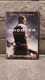 DVD - Shooter, Vanaf 16 jaar, Ophalen of Verzenden, Gebruikt, Actie