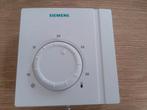 Siemens thermostaat RAA21, Ophalen of Verzenden, Zo goed als nieuw