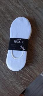 Teckel voetsokjes  5 x maat 36-42, Ophalen of Verzenden, Nieuw, Sokken en Kniesokken