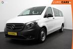 Mercedes-Benz Vito Tourer 114 CDI Automaat Pro Extra Lang in, Auto's, Mercedes-Benz, Automaat, 8 stoelen, 2000 kg, Wit