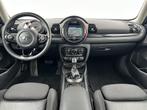 MINI Clubman 1.5 Cooper Salt Business Automaat Apple Carplay, 65 €/maand, 136 pk, Gebruikt, Leder en Stof