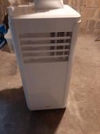 Eurom polar airco 9001 zgan, Witgoed en Apparatuur, Airco's, Ophalen of Verzenden, Zo goed als nieuw, Mobiele airco, 3 snelheden of meer