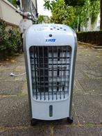 Kinzo Aircooler 80w Verticale Ventilator. , Witgoed en Apparatuur, Airco's, Minder dan 60 m³, 3 snelheden of meer, Ophalen of Verzenden