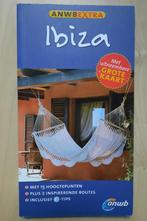 ANWB Ibiza, Gelezen, Europa, Ophalen of Verzenden, Reisgids of -boek