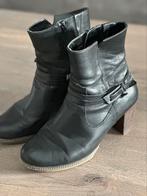 Gabor enkellaars, Kleding | Dames, Schoenen, Zwart, Lage of Enkellaarzen, Gabor, Ophalen of Verzenden