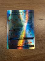 Solgaleo GX, Ophalen, Nieuw, Losse kaart