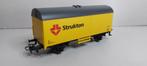 Strukton Materiaalwagon *Nieuw* (05), Wisselstroom, Ophalen of Verzenden, NS, Märklin
