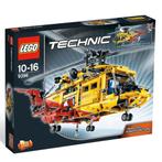 LEGO Technic 9396 Helikopter    * 't LEGOhuis *, Ophalen of Verzenden, Nieuw, Complete set, Lego