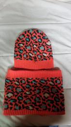 Winterset muts en colsjaal HEMA 134/164, 134 t/m 140, Gebruikt, Ophalen of Verzenden, HEMA