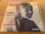 Willeke Alberti - Ritornara Single, Gebruikt, 7 inch, Single, Ophalen of Verzenden
