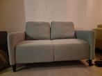 2-zits bank grijs ikea Angersby, Huis en Inrichting, Banken | Bankstellen, Ophalen, Gebruikt, Tweepersoons, 75 tot 100 cm