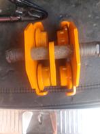 Loopkat, Doe-het-zelf en Verbouw, Lieren en Takels, Ophalen of Verzenden, Zo goed als nieuw