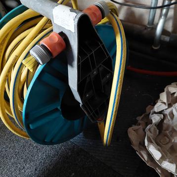 Tuinslang haspel Gardena tuinslanghaspel beschikbaar voor biedingen