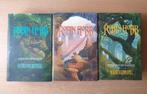 Robin Hobb - Boeken van de Zoon van de Krijger (HC + omslag), Ophalen of Verzenden, Gelezen, Robin Hobb