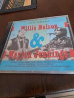 Willie Nelson & Waylon Jennings CD, Ophalen of Verzenden
