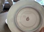 Servies Spenzo en Cambridge 3 kopjes met schotel, Antiek en Kunst, Antiek | Servies los, Ophalen of Verzenden