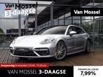 Porsche Panamera Sport Turismo 4.0 Turbo S E-Hybrid | SPORTD, Automaat, 12 maanden, 14 kWh, Gebruikt