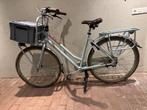 Gazelle Heavy Duty - Weinig Gebruikt!, Fietsen en Brommers, Fietsen | Dames | Damesfietsen, 53 tot 56 cm, Versnellingen, Ophalen of Verzenden
