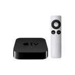 Apple TV 3rd generation, Ophalen of Verzenden, Zo goed als nieuw, HDMI, Zonder harde schijf