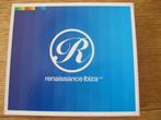 Renaissance Ibiza - roger sanchez PMT Inner city Jam & Spoon, Cd's en Dvd's, Cd's | Dance en House, Ophalen of Verzenden, Gebruikt