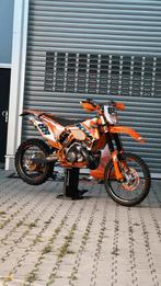 KTM 250 300 EXC SixDays`16 (82 bh) [Lectron / VForce / FMF F, Motoren, 250 cc, Sportuitlaat, Motorrijbewijs A, Particulier