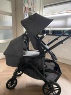 UPPAbaby VISTA V2, Kinderen en Baby's, Kinderwagens en Combinaties, Gebruikt, Verstelbare duwstang, Combiwagen, Ophalen
