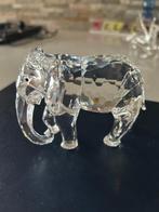 Swarovski jaarstuk olifant, Ophalen of Verzenden, Zo goed als nieuw, Figuurtje