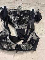 Chantal Thomass bh maat 80C NIEUW!! Nu €25,-, Kleding | Dames, Ophalen of Verzenden, BH