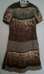 Schitterende jurk: Hauser Wodell maat 42, Kleding | Dames, Jurken, Overige kleuren, Hauser Wodell, Maat 42/44 (L), Ophalen of Verzenden