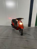Puch Piaggio Typhoon - Betrouwbare Scooter!, Fietsen en Brommers, Ophalen, Gebruikt, Overige modellen, Maximaal 45 km/u