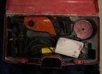 Hilti DD150-U Diamandboormachine ZGAN, Ophalen of Verzenden, Zo goed als nieuw