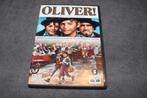 DVD OIiver!, Drama, Ophalen of Verzenden, Zo goed als nieuw, 1940 tot 1960