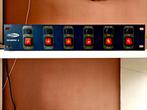 Showtec DJ-Switch 6 Aan-Uit Switcher, Ophalen of Verzenden, Gebruikt, Apparatuur