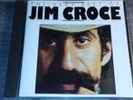 Jim Croce - The Very Best Of, Cd's en Dvd's, Ophalen of Verzenden, 1960 tot 1980, Zo goed als nieuw