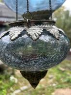 Riverdale oosterse windlicht met ketting, Ophalen