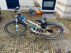 Cube 24 inch mountainbike, Fietsen en Brommers, Fietsen | Mountainbikes en ATB, Ophalen, Gebruikt