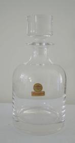 Kristallen karaffen, Antiek en Kunst, Antiek | Glas en Kristal, Ophalen of Verzenden